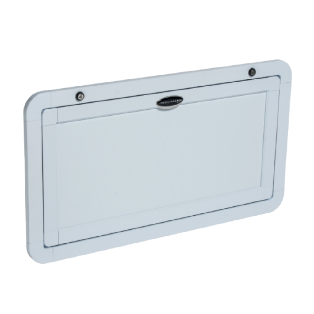 Lifestyle LT450800W Table 450x800 White