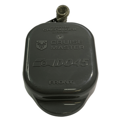 Cruisemaster 18D-DO45PLUS-CAP DO45Plus Replacement Cap