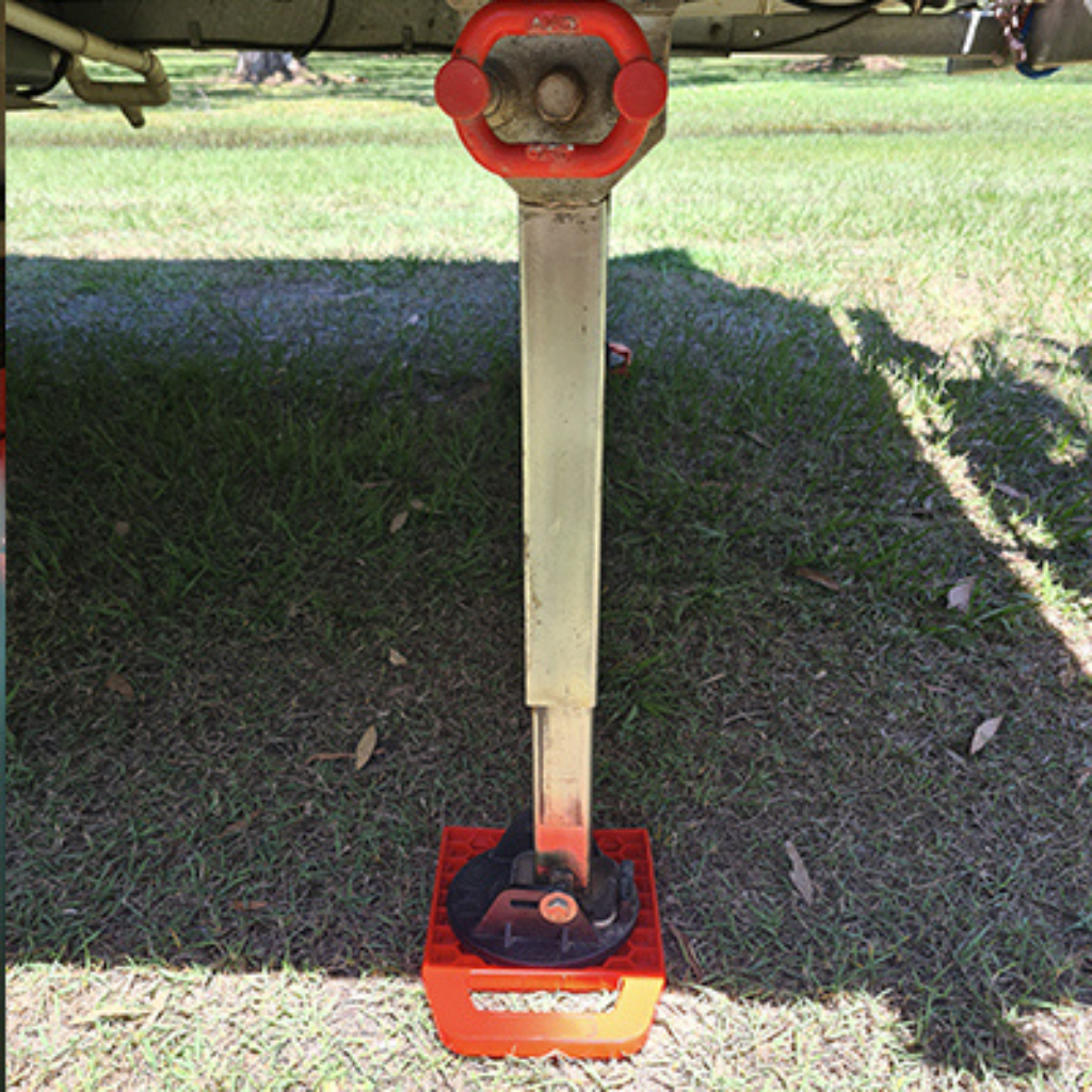 Redfoot RF-AAP Levelling ‘Anti Ant’ Stabiliser Pads