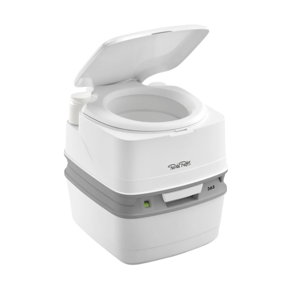 Thetford 365 Porta Potti Toilet