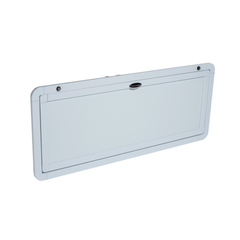 Lifestyle Table White 502 X 1200mm