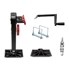 BOS 440-051 500mm Stabiliser Legs (Pair)