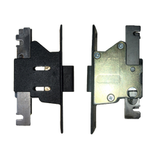 ATRV Aussie Traveller RHH Main Door Catch