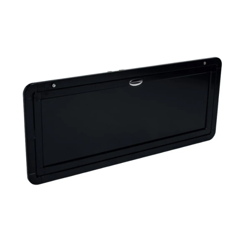 Lifestyle Table Black 502 X 1200mm