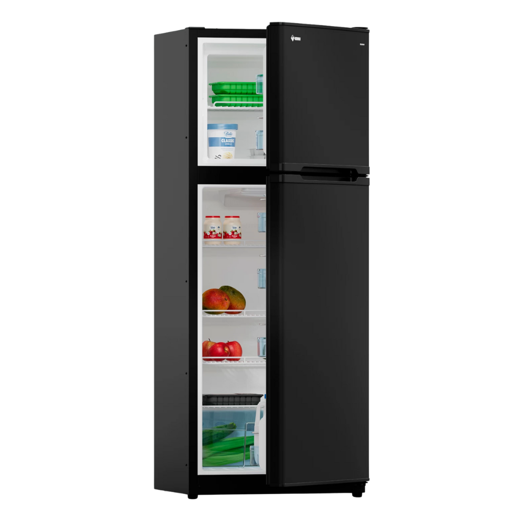Bushman DC225L-X 225L Heavy Duty Compressor Fridge (NEW)