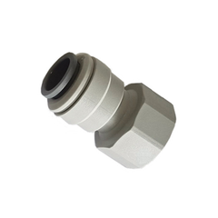 John Guest 12mm x 1/2" Female BSP Adaptor