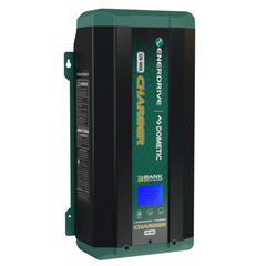 Enerdrive EN312100 ePOWER 12V 100A AC Battery Charger