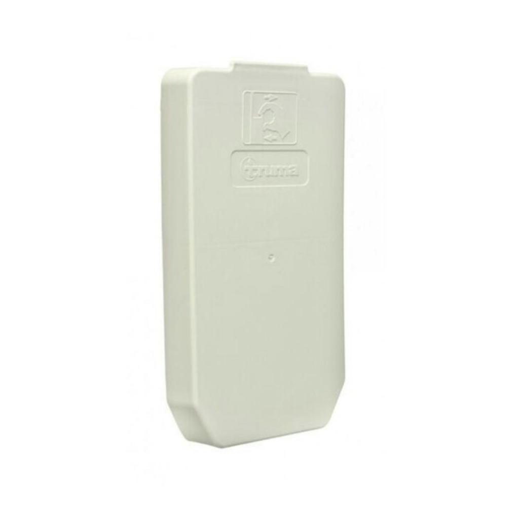 Truma 70121-01 Cream Cowl Cover External  to suit UltraRapid