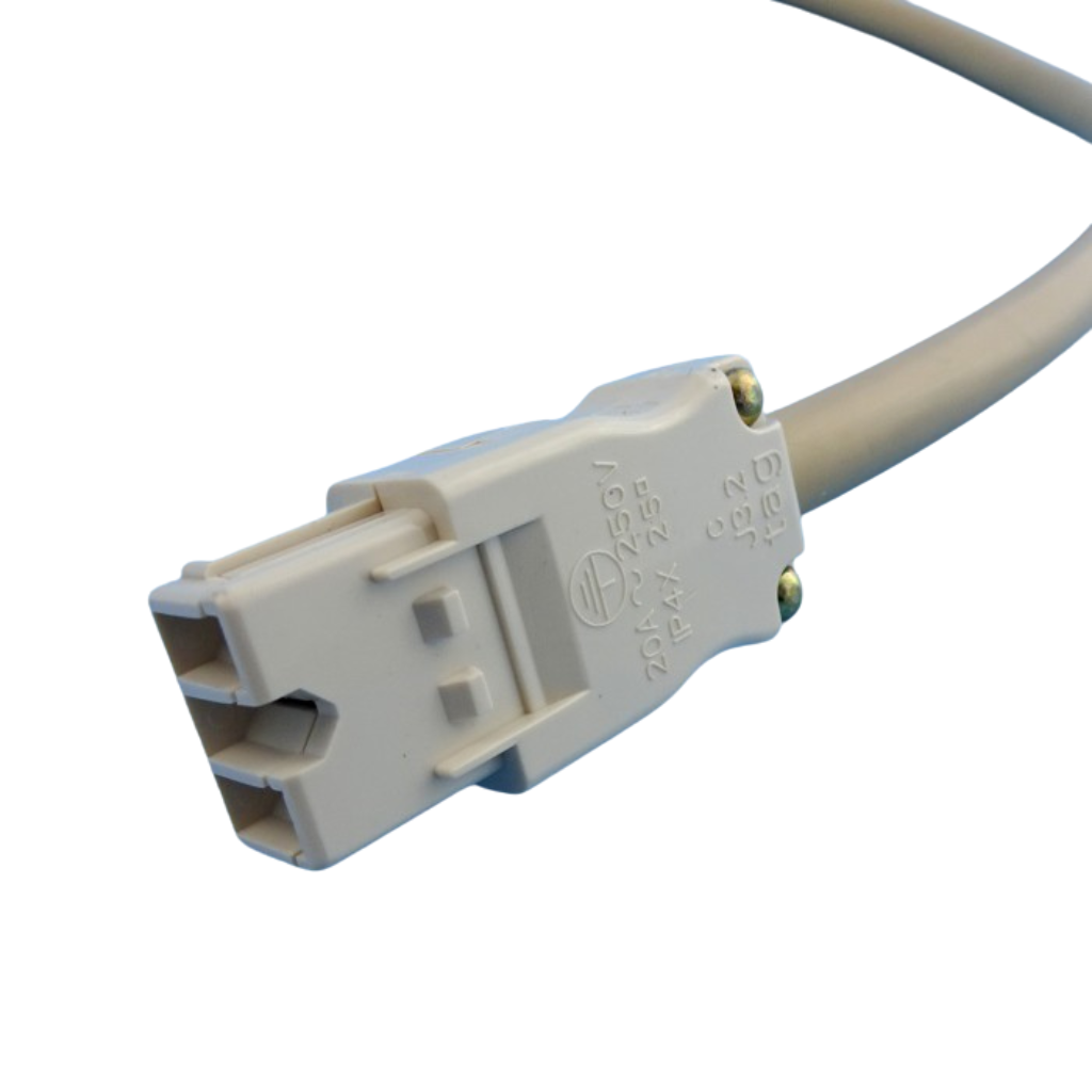 CMS 2000mm 20A Interconnecting Cable