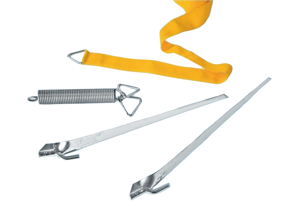 Fiamma Awning Tie Down Kit