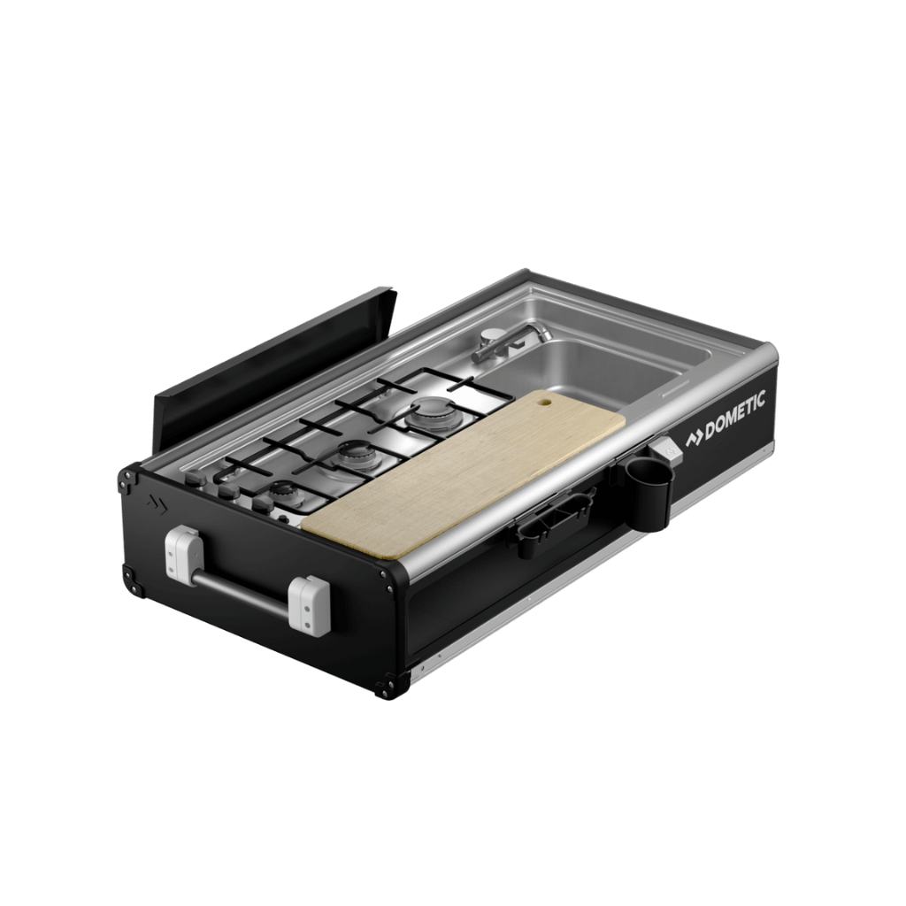Dometic SKS101 Small Slide Out Kitchen