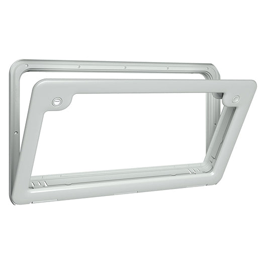 Thetford 2681884 White #4 Service Door