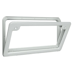Thetford 2681884 White #4 Service Door