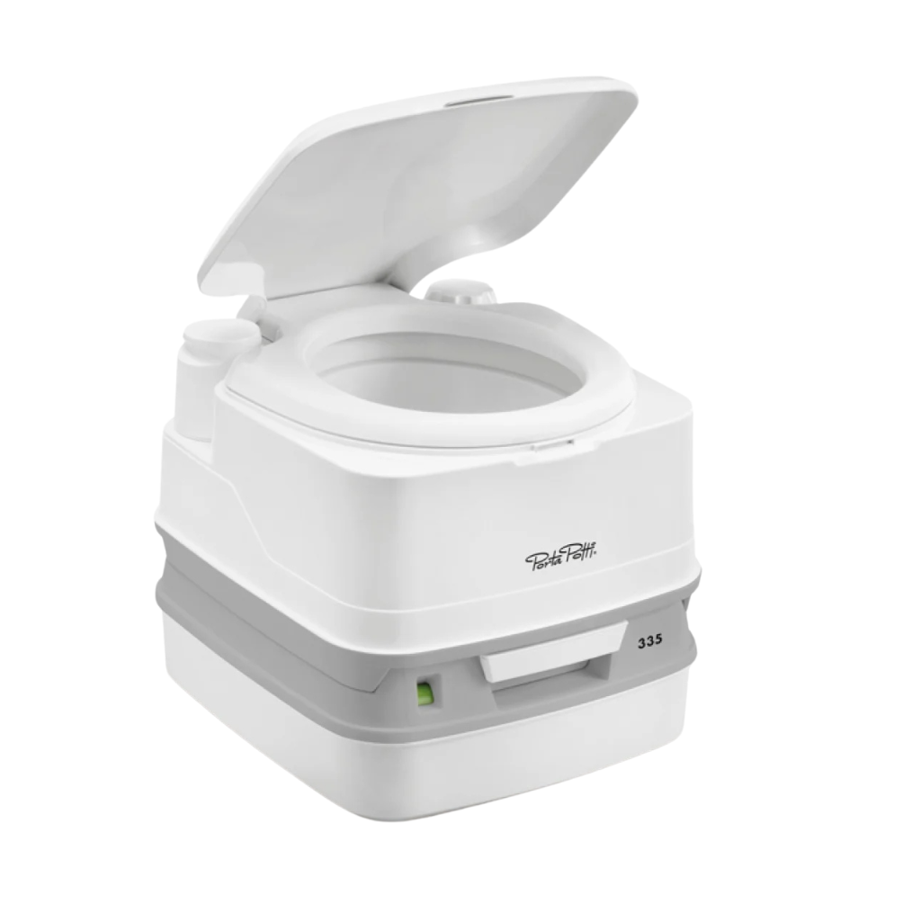 Thetford 335 Porta Potti Toilet