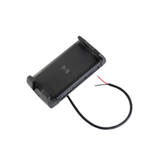 SCANSTRUT SC-CW-04F ROKK Wireless 12/24V Waterproof Phone Charging - Active