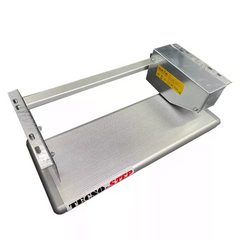 Nuova Mapa 450-02100 12V Single Caravan Electric Step