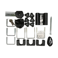 Coast RV 400-04652 Super Bike Rack