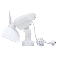 Caframo White Ultimate 747 12V Fan