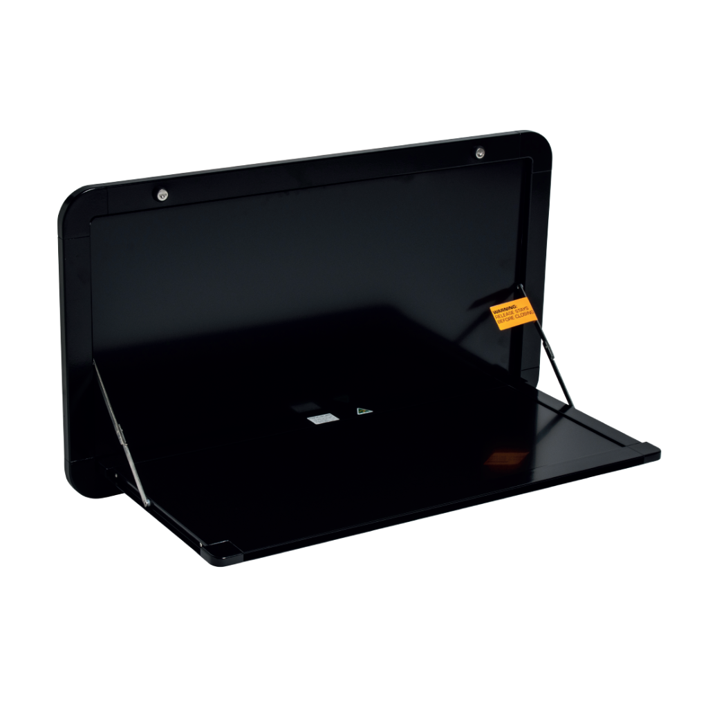 Lifestyle LT450800B Table 450x800 Black
