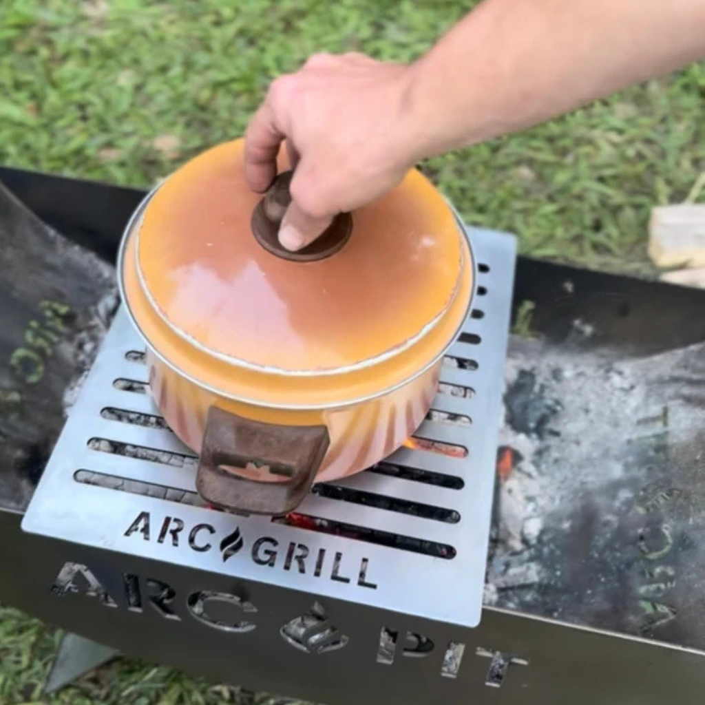 ArcMate ArcGrill BBQ Grill