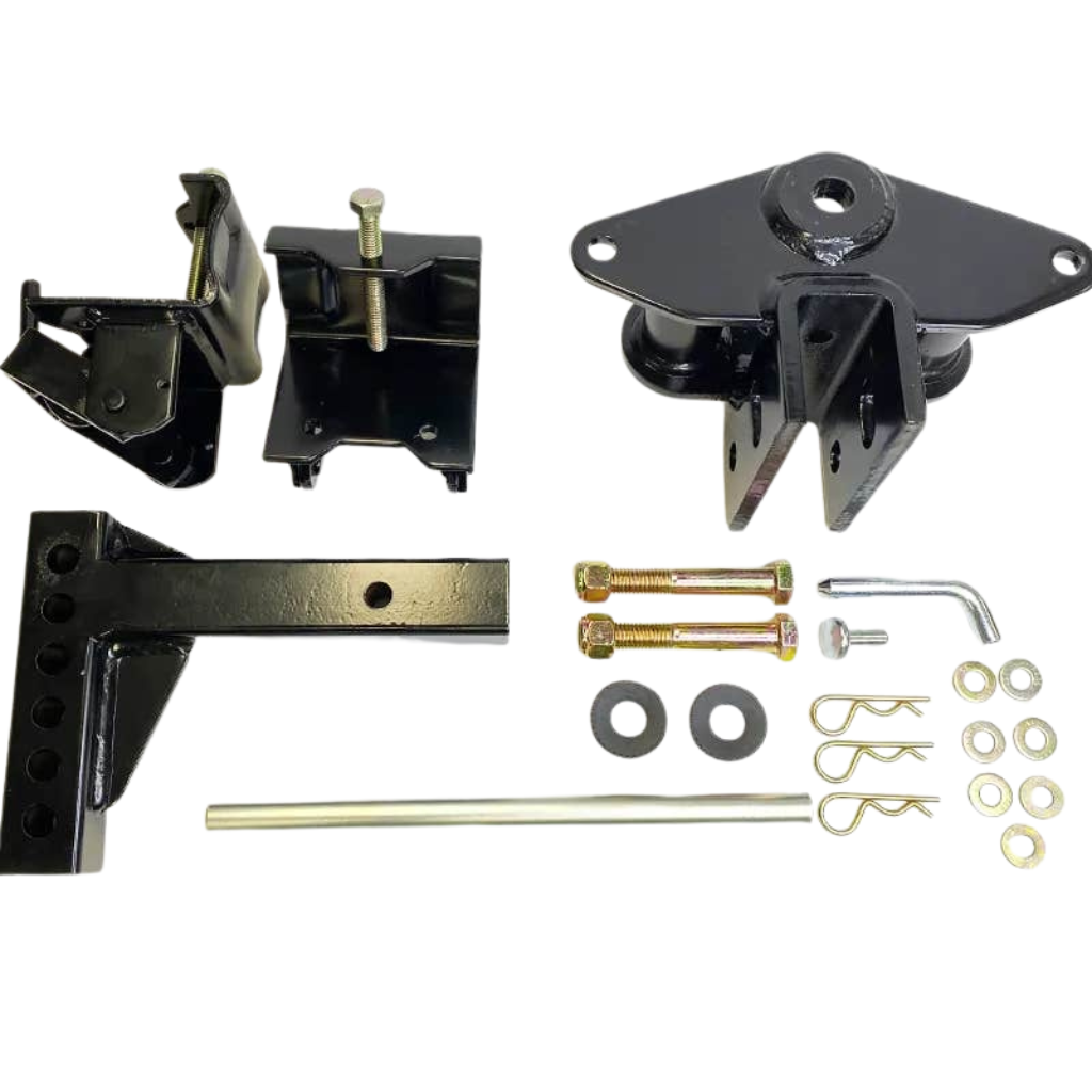 TAG WDH355 Weight Distribution Hitch 3500/355kg