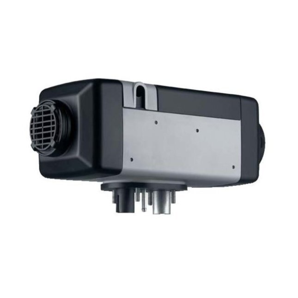 Webasto KTH-1OUTW12V-PGM 12V Diesel Heater Single Outlet with Digital Controller
