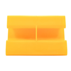 Camco 450-00220 Super Wheel Chock for 29" Wheels