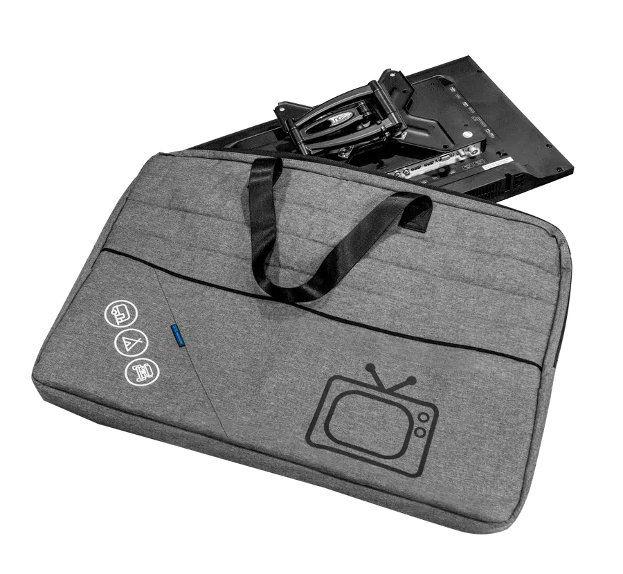 Navigator NAV-093 Large TV Transit Buddy