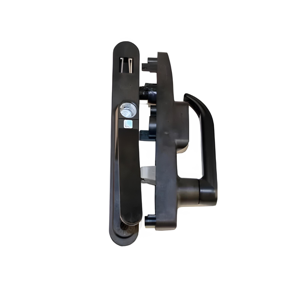 Camec 014385 RHH Door Handle Lock