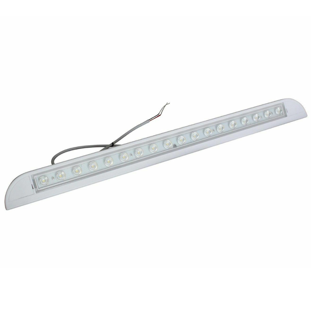 Transeng TRA-LED480W 480mm White LED 12V Awning Light