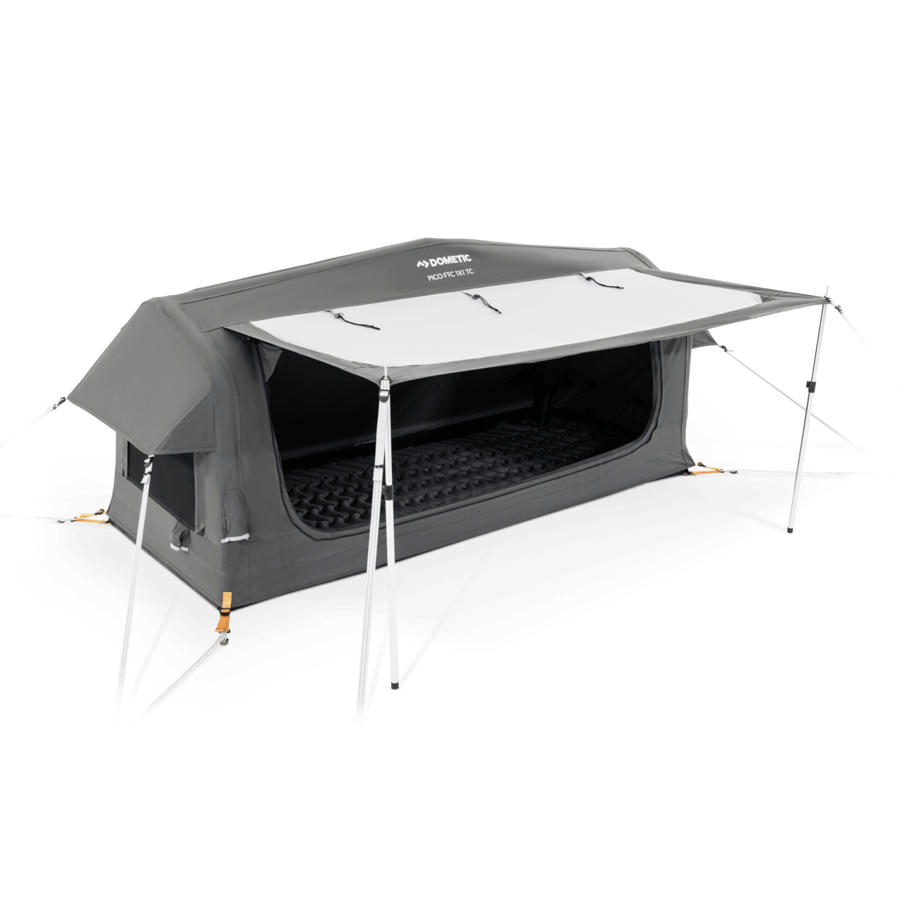 Dometic Pico FTC 1x1 TC 1 Person Inflatable Camping Swag