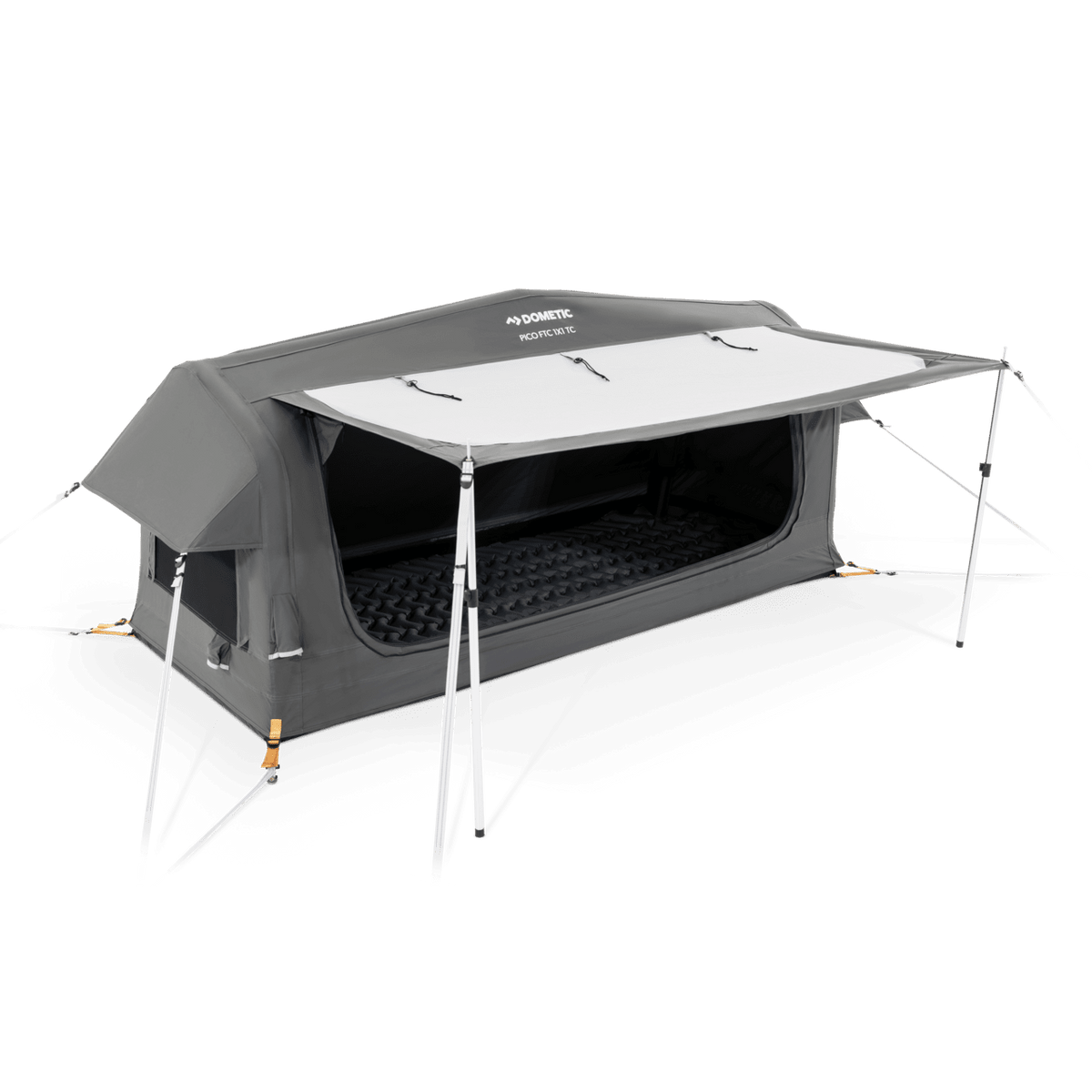 Dometic Pico FTC 1x1 TC 1 Person Inflatable Camping Swag
