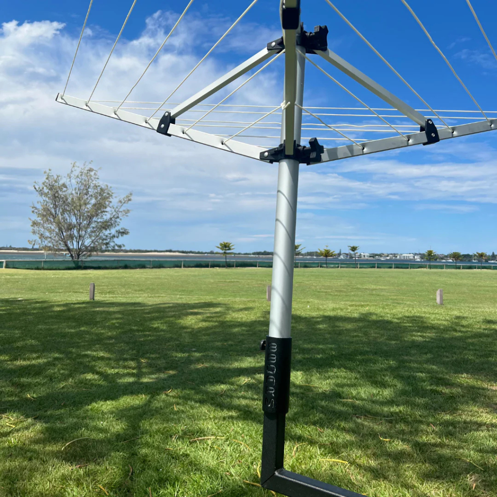 BBQARM BQA-CL-CONNECTOR Clothesline Connector for BBQARM Kit