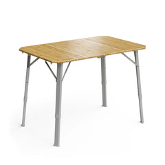 Dometic CMP-T4 Bamboo Camp Table