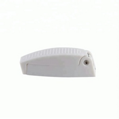 Baggage Door Catch White