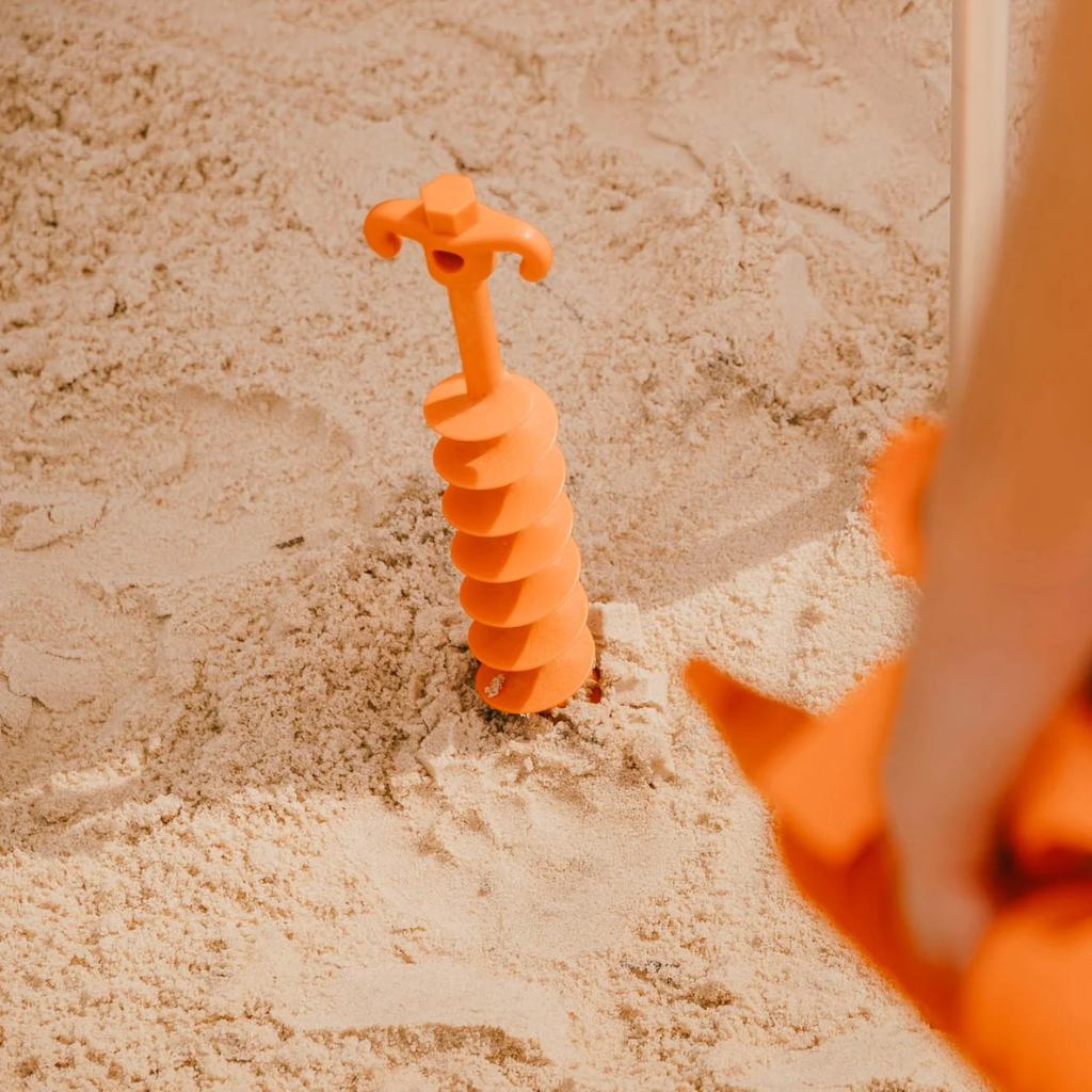 Ground Dogs Sand Dog Screw in Peg