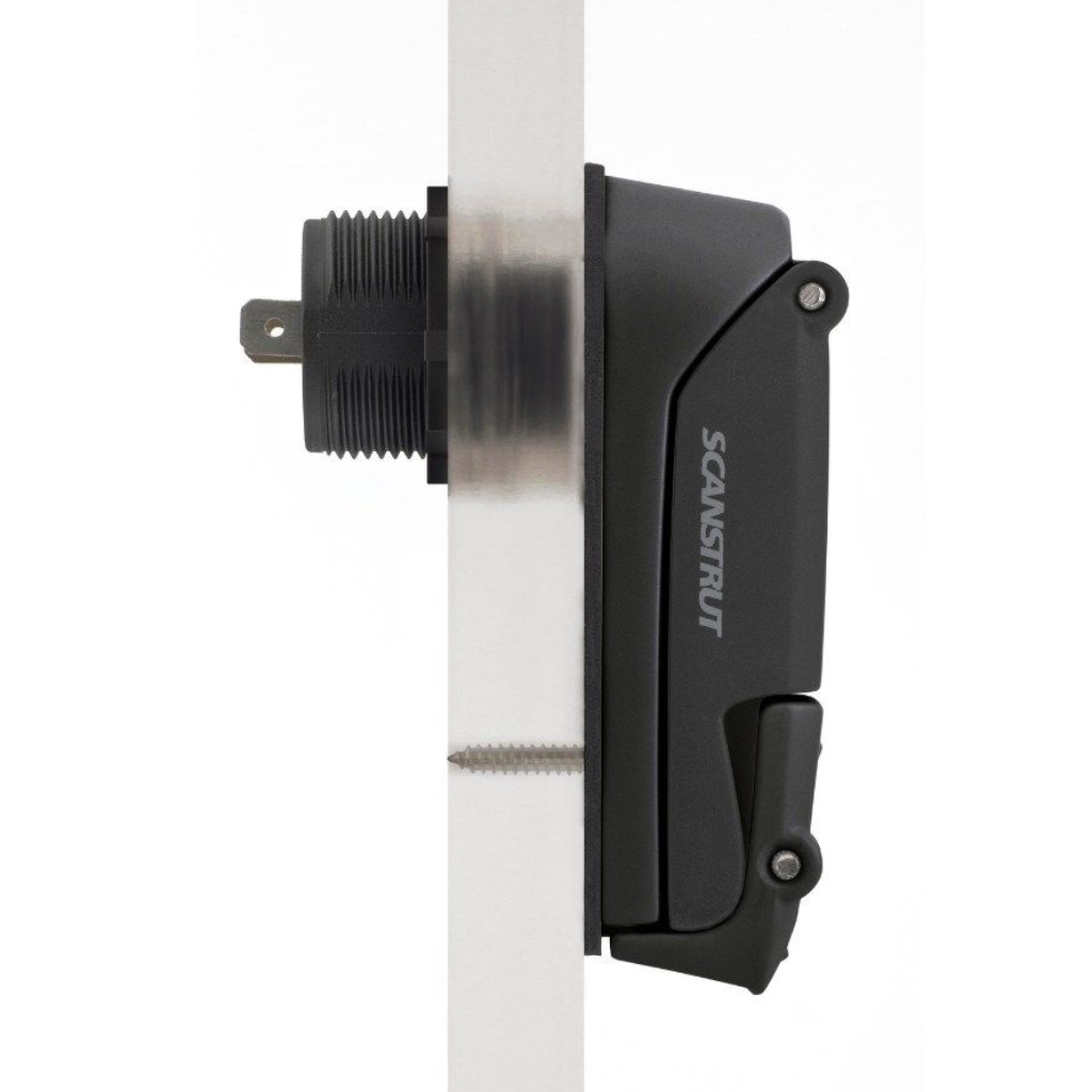 Scanstrut SC-USB-03 ROKK Charge Pro Fast Charge USB-A and USB-C Socket