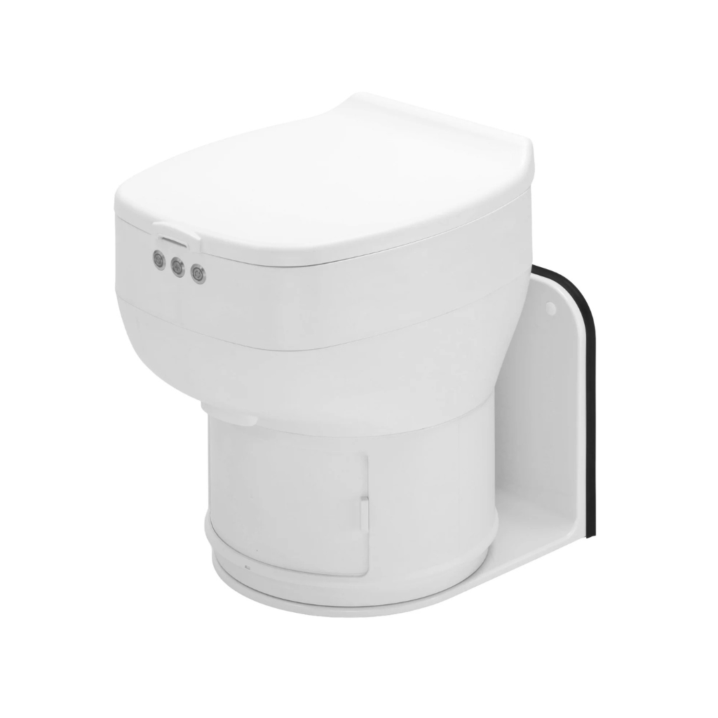 LooSeal Toilet L-Adaptor Small