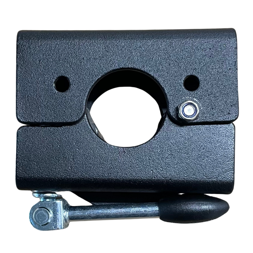 BOS 010-089 Centre Mount 50mm Clamp
