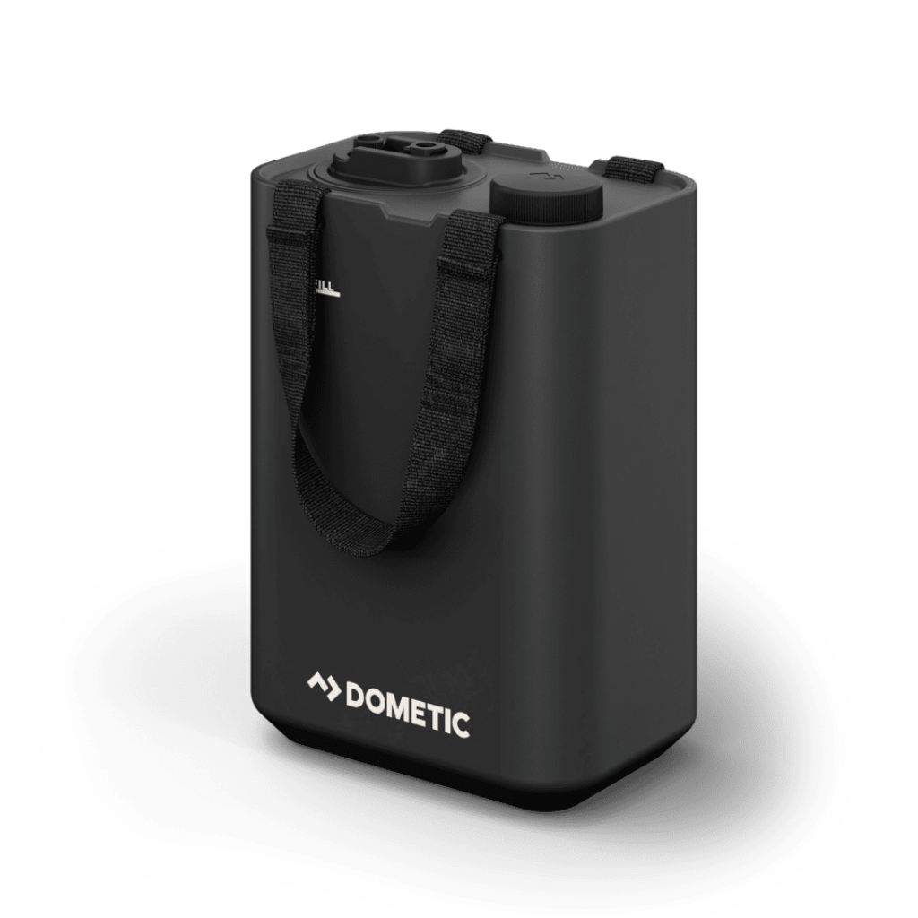 Dometic HYD-J11 11L Slate Hydration Water Storage Jug