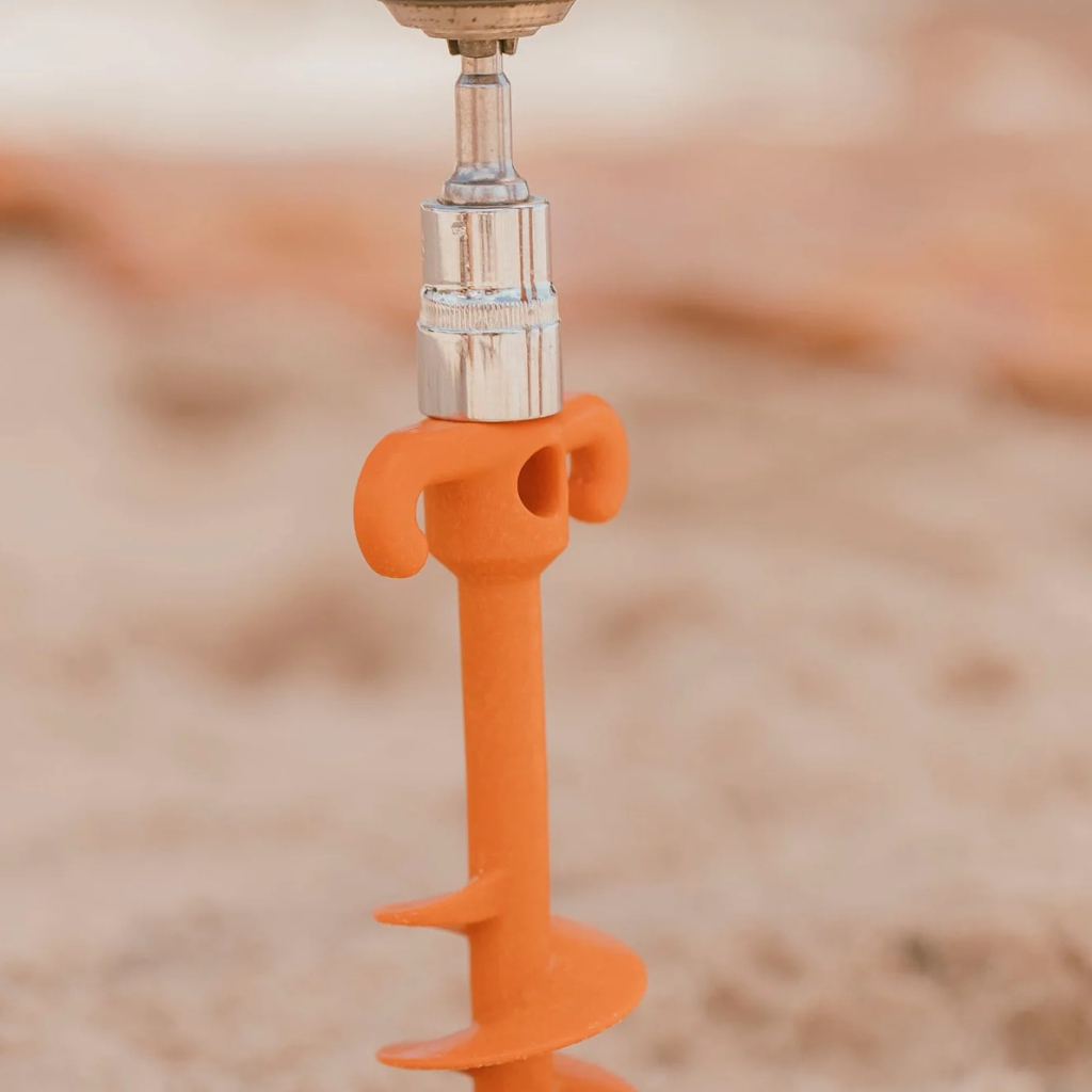 Ground Dogs Sand Dog Screw in Peg