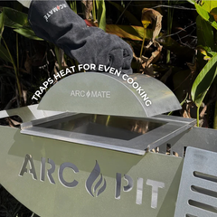 ArcMate Heat Dome