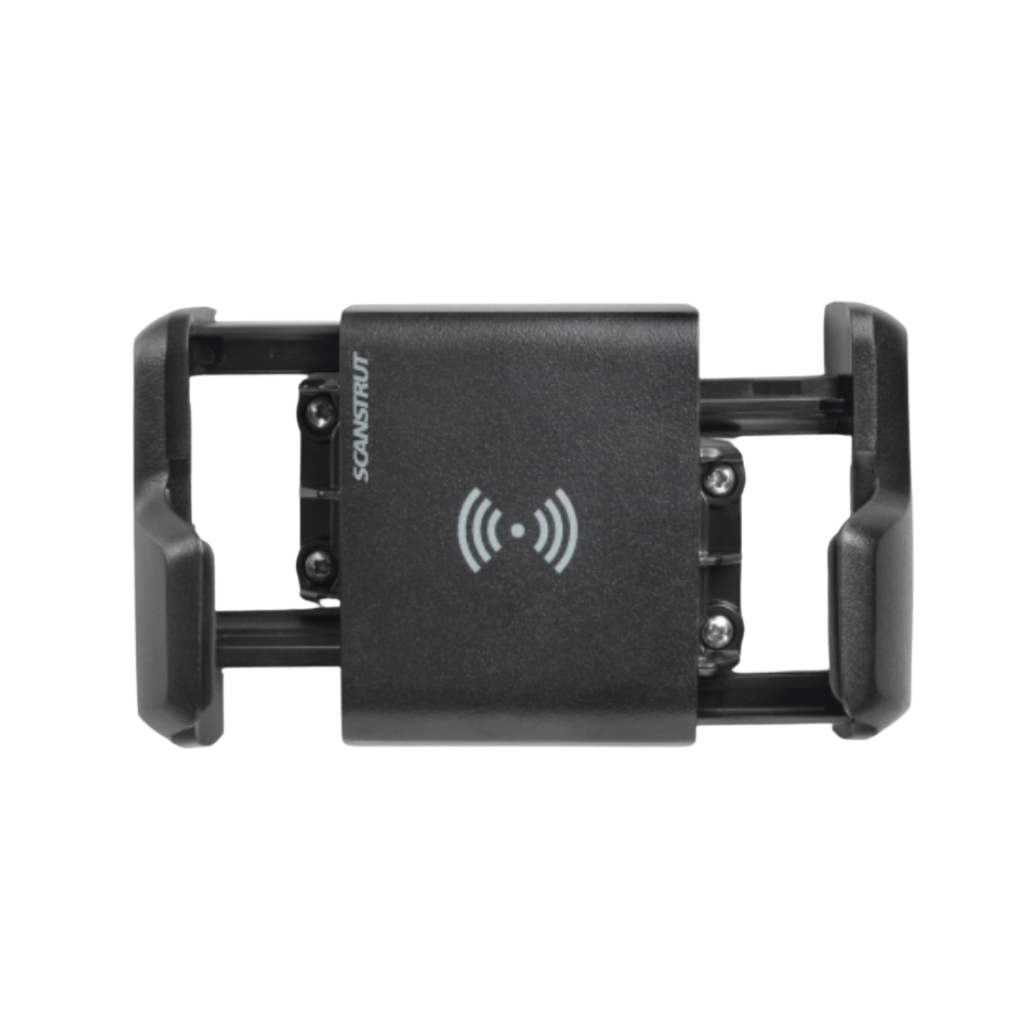 SCANSTRUT SC-CW-11F ROKK Wireless Nano 12/24V Waterproof Phone Charging
