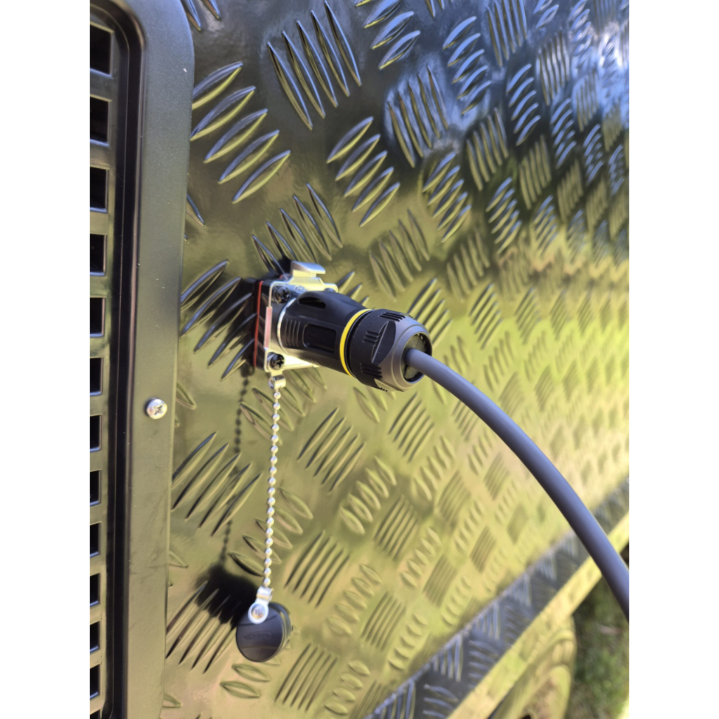 Cowfish Technologies Cosmo Mini Integration Kit