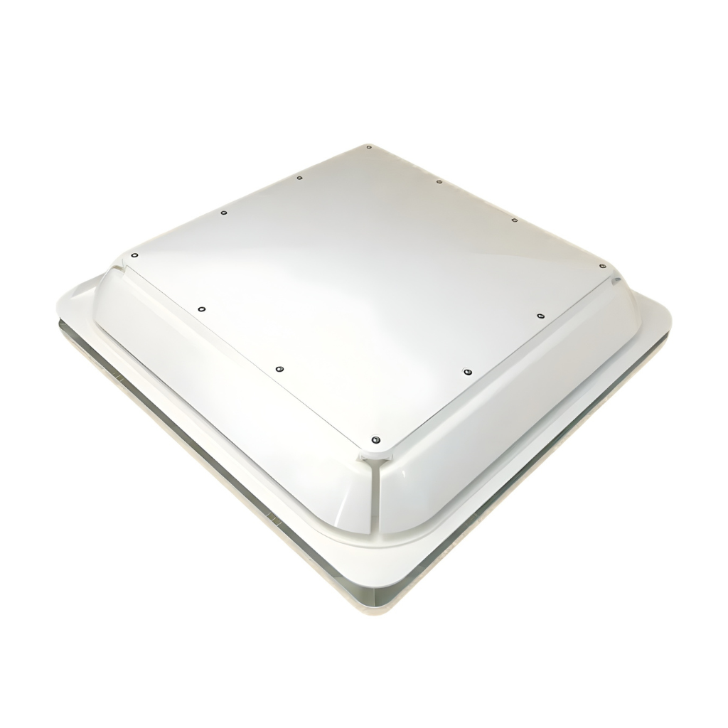 Camec 055376 Caravan Hatch 660 x 660mm