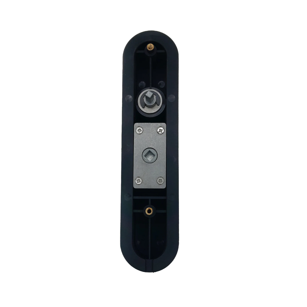 ATRV Aussie Traveller DC Door LHH Inner & Outer Assembly (New Version)