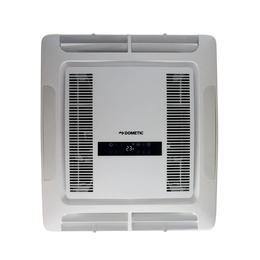 Dometic FJZ White FreshJet Series Pro Air-Conditioner with ADB