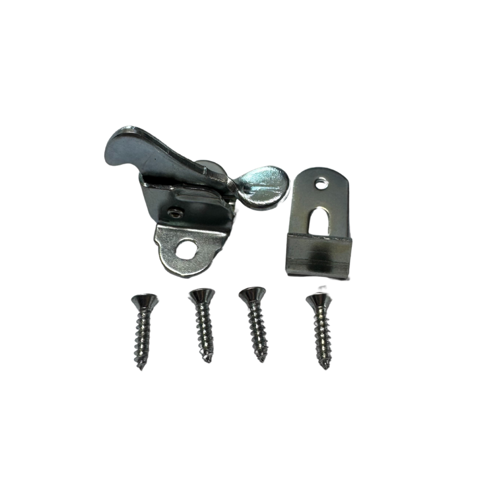 Camec 008087 Kangaroo Elbow Catch