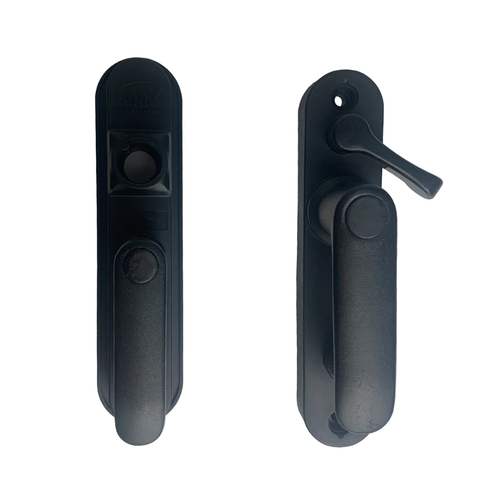 ATRV Aussie Traveller DC Door RHH Inner & Outer Assembly (New Version)