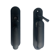 ATRV Aussie Traveller DC Door RHH Inner & Outer Assembly (New Version)